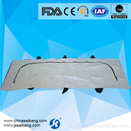 Medical Biodegradable Body Bag